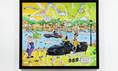 Картина № 2